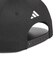 アディダス（adidas）帽子 キャップ ツアー スナップバック ハット TQ984-JZ0459BLK