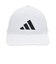 アディダス（adidas）帽子 キャップ ツアー スナップバック ハット TQ984-JZ0458W