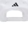 アディダス（adidas）帽子 キャップ ツアー スナップバック ハット TQ984-JZ0458W