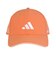 アディダス（adidas）ゴルフ ツアーキャップ UW465-KD8831ORG