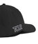 アディダス（adidas）ゴルフ クライマクール ツアーキャップ UW465-KD8828BLK