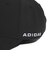 アディダス（adidas）ゴルフ クライマクール ツアーキャップ UW465-KD8828BLK