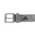 アディダス（adidas）ゴルフ ブレード ストレッチベルト DO846-JZ2904GRY