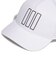 アディダス（adidas）帽子 キャップ スリー ストライプス ツアー ハット CN196-KB6944W