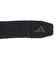 アディダス（adidas）ブレード ストレッチベルト DO846-JZ2908BLK