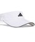 アディダス（adidas）帽子 CLIMACOOL クライマクール サイドロゴ バイザー E0494-KD8833W