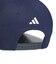 アディダス（adidas）帽子 キャップ ツアー スナップバック ハット TQ984-JZ0460NVY