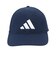 アディダス（adidas）帽子 キャップ ツアー スナップバック ハット TQ984-JZ0460NVY