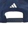 アディダス（adidas）帽子 キャップ ツアー スナップバック ハット TQ984-JZ0460NVY