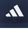 アディダス（adidas）帽子 キャップ ツアー スナップバック ハット TQ984-JZ0460NVY