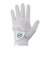 キャスコ（CASCO）ゴルフ 左手用 ウェザーフリー クールグローブ WFCF-2617 WHT