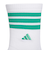 アディダス（adidas）クルー丈 3ST クッションソックス KO387-KF0462W/GRN