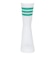 アディダス（adidas）ゴルフ クルー丈 3ST クッションソックス KO387-KF0462W/GRN