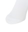 アディダス（adidas）ゴルフ クルー丈 3ST クッションソックス KO387-KF0462W/GRN