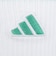 アディダス（adidas）ゴルフ クルー丈 3ST クッションソックス KO387-KF0462W/GRN