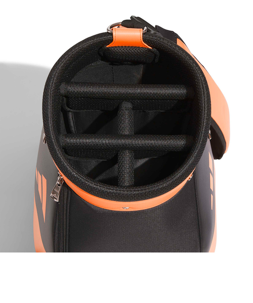 アディダス（adidas）キャディバッグ ワーディング キャディバッグ