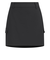 アディダス（adidas）ゴルフウェア EXSTA ユニバーサル スカート IF740-JY8215BLK