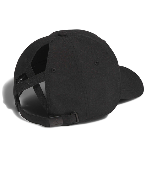 アディダス（adidas）帽子 クリスクロス キャップ VT375-JZ2898BLK