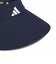 アディダス（adidas）帽子 ワイド バイザー I6567-JZ2870NVY