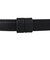 アディダス（adidas）ゴルフ アジャスタブル ベルト SF561-JZ2934BLK
