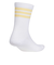 アディダス（adidas）クルー丈 3ST クッションソックス KO387-KF0465W