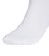 アディダス（adidas）クルー丈 3ST クッションソックス KO387-KF0465W