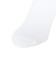 アディダス（adidas）ゴルフ クルー丈 3ST クッションソックス KO387-KF0465W
