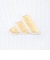 アディダス（adidas）ゴルフ クルー丈 3ST クッションソックス KO387-KF0465W