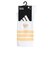 アディダス（adidas）ゴルフ クルー丈 3ST クッションソックス KO387-KF0465W