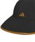 アディダス（adidas）帽子 CC ワイドブリム キャップ DH093-KD8866BLK