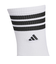アディダス（adidas）クルー丈 3ST クッションソックス KO387-KF0464WH/BK