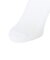 アディダス（adidas）ゴルフ クルー丈 3ST クッションソックス KO387-KF0464WH/BK