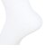 アディダス（adidas）ゴルフ クルー丈 3ST クッションソックス KO387-KF0464WH/BK