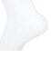 アディダス（adidas）ゴルフ クルー丈 3ST クッションソックス KO387-KF0464WH/BK