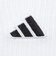 アディダス（adidas）ゴルフ クルー丈 3ST クッションソックス KO387-KF0464WH/BK