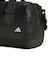 アディダス（adidas）SL メタルロゴ ミニボストンバッグ KO291-JZ4375BLK