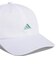 アディダス（adidas）帽子 CC カラー キャップ DO321-KD8864W/GRN