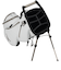 キャディバッグ フェイドアウェイ ゴルフバッグ PRM JD9902-017