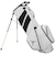 キャディバッグ フェイドアウェイ ゴルフバッグ PRM JD9902-017