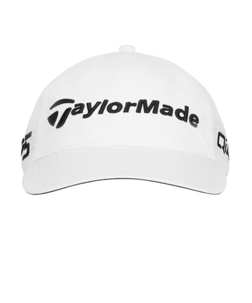 テーラーメイド（TAYLORMADE）帽子 ツアーライトテック キャップ