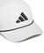 アディダス（adidas）帽子 クライマクール ツアー 5パネル キャップ O9432-JZ9745WH/BK