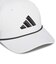 アディダス（adidas）帽子 クライマクール ツアー 5パネル キャップ O9432-JZ9745WH/BK