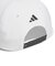 アディダス（adidas）帽子 クライマクール ツアー 5パネル キャップ O9432-JZ9745WH/BK