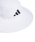 アディダス（adidas）帽子 UVカット ワイドブリムハット TF901-JZ2938W