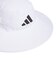 アディダス（adidas）帽子 UVカット ワイドブリムハット TF901-JZ2938W