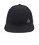 アディダス（adidas）ゴルフ クライマクール ツアーオーセンティック キャップ V9053-KD8845BLK