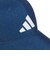 アディダス（adidas）帽子 クライマクール 総柄 スナップバック キャップ TY211-JZ0450BLU