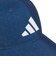 アディダス（adidas）帽子 クライマクール 総柄 スナップバック キャップ TY211-JZ0450BLU