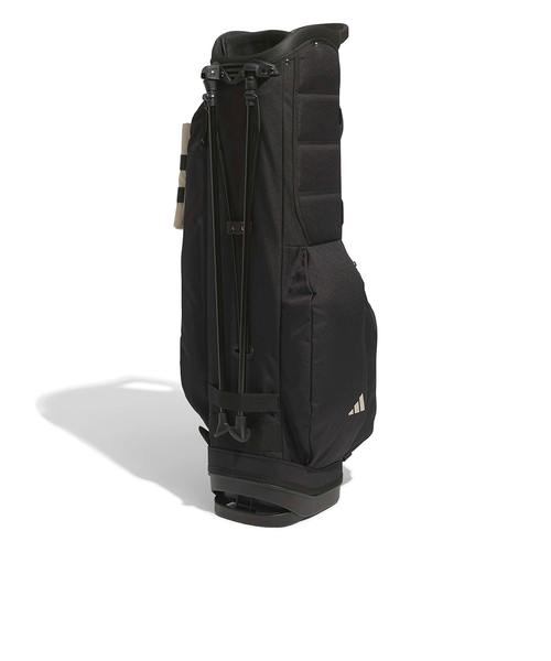 アディダス（adidas）キャディバッグ デタッチャブルポケット付き