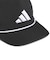 アディダス（adidas）帽子 クライマクール ツアー 5パネル キャップ O9432-KB6945BLK